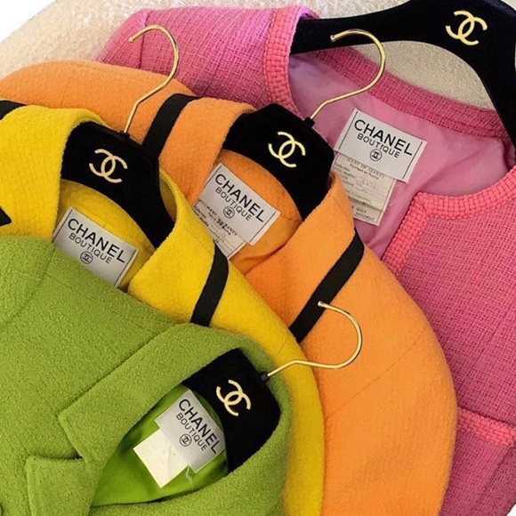 Vintage & Preloved Suiting - Picture 1 of 1